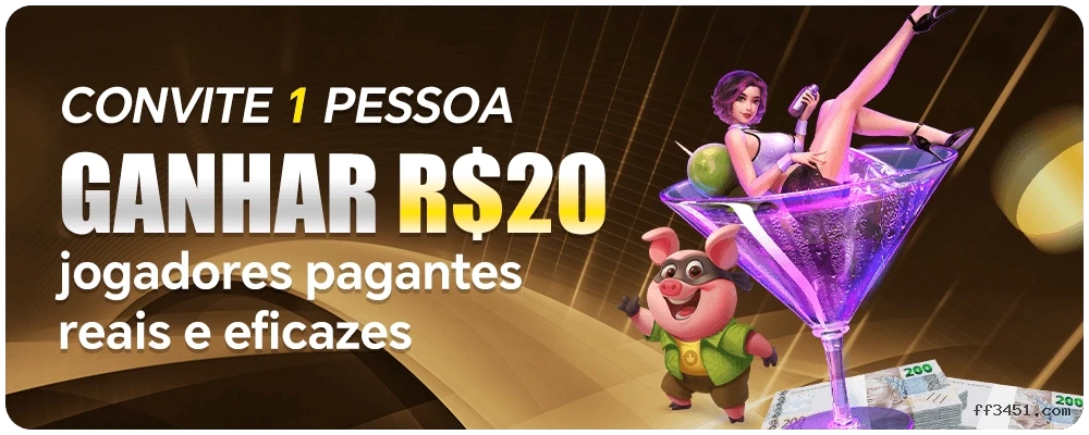 Bônus Rollover Ff345.com