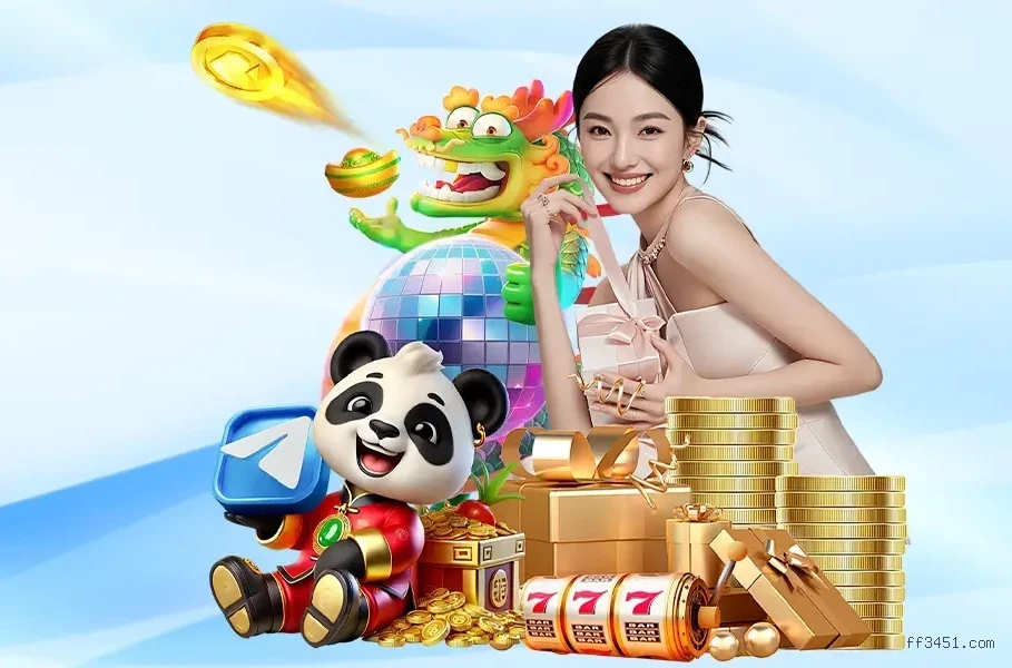 Fortune Dragon Slot Ff345.com