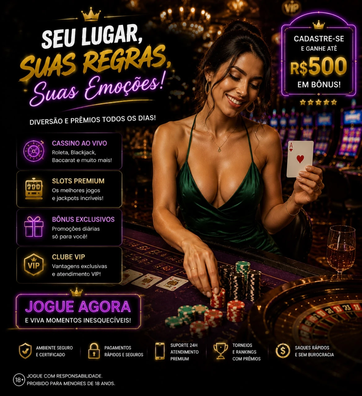 Ff345.com Cassino Online