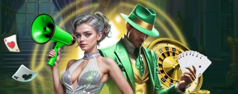 Ff345.com Cassino Clássico