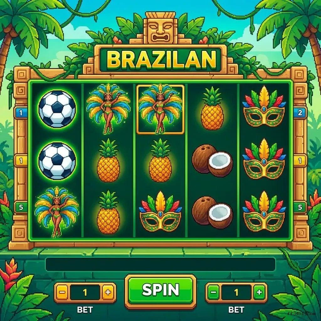 Jogos Populares Ff345.com