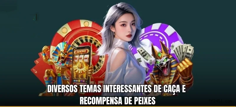 Ff345.com Cassino Clássico
