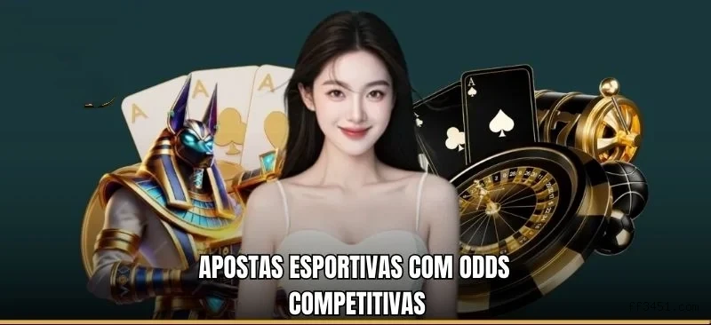 Ff345.com Cassino Clássico