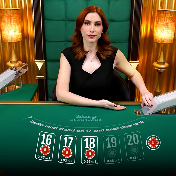 Blackjack Ff345.com